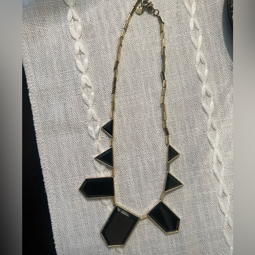 House of Harlow necklace